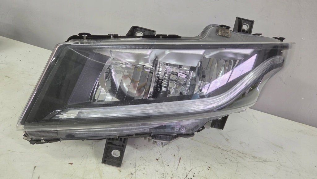 Frontscheinwerfer Iveco I 58029054780 Links Scheinwerfer Headlight SCH9050840111nu