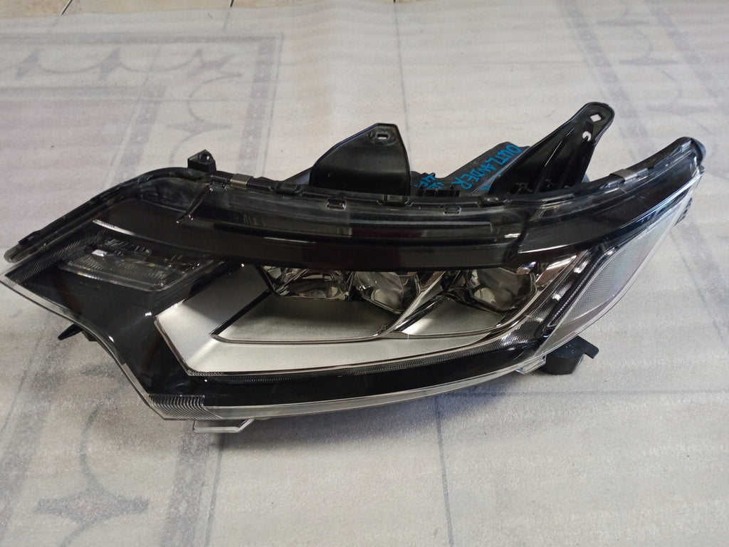 Frontscheinwerfer Mitsubishi Outlander III 4BX158301C8 LED Links Headlight