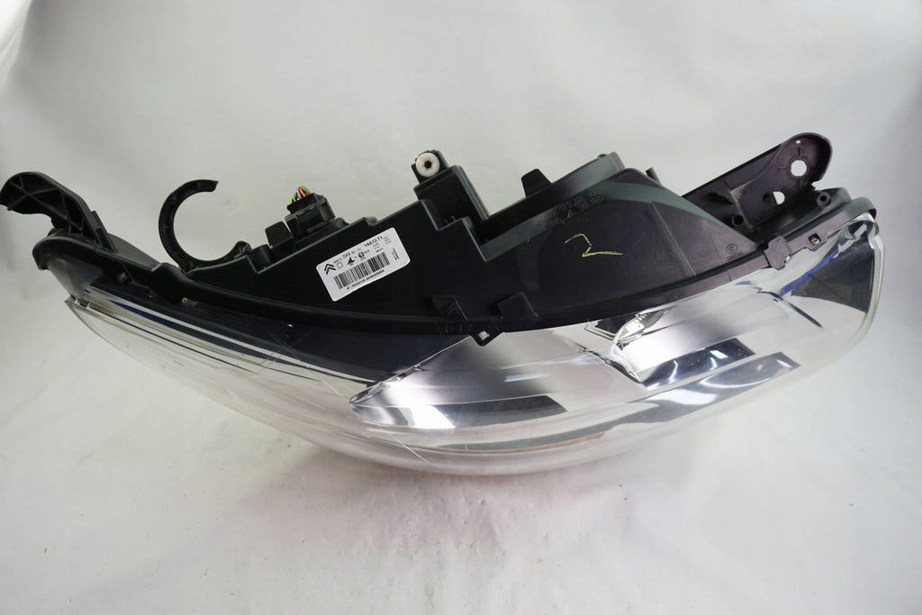 Frontscheinwerfer Citroën C4 II 9687304480 Rechts Scheinwerfer Headlight