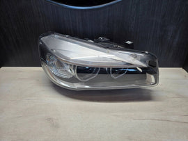 Frontscheinwerfer BMW 2 F45 F46 7214904 Full LED Rechts Scheinwerfer Headlight SCH5773159038rl