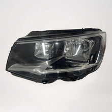 Load image into Gallery viewer, Frontscheinwerfer VW Transporter 7E1941005E LED Links Scheinwerfer Headlight