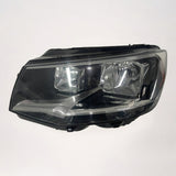 Frontscheinwerfer VW Transporter 7E1941005E LED Links Scheinwerfer Headlight