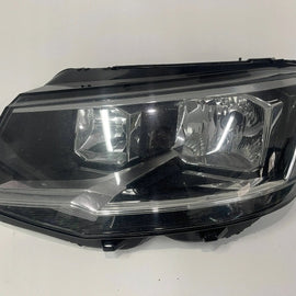 Frontscheinwerfer VW Transporter 7E1941005E LED Links Scheinwerfer Headlight SCH7722927472no