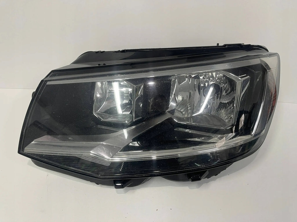 Frontscheinwerfer VW Transporter 7E1941005E LED Links Scheinwerfer Headlight