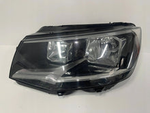 Load image into Gallery viewer, Frontscheinwerfer VW Transporter 7E1941005E LED Links Scheinwerfer Headlight