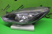 Laden Sie das Bild in den Galerie-Viewer, Frontscheinwerfer Ford Fiesta K1BB-13101-AF Links Scheinwerfer Headlight SCH3371304102nh
