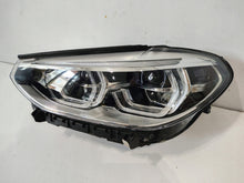 Laden Sie das Bild in den Galerie-Viewer, Frontscheinwerfer BMW X3 G01 X4 G02 8739653-01 LED Links Scheinwerfer Headlight SCH2523885499zx