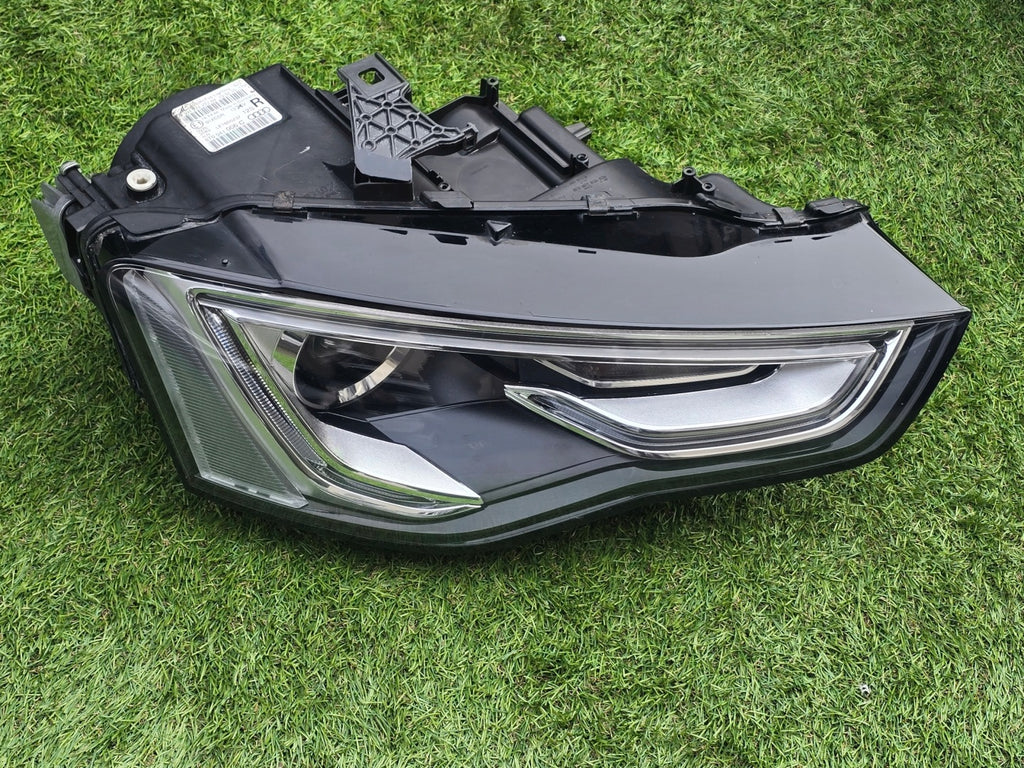 Frontscheinwerfer Audi A5 8T0941006C Rechts Scheinwerfer Headlight SCH9251246729ah