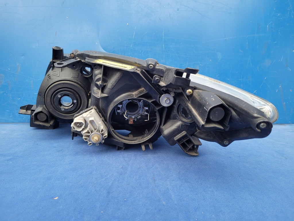 Frontscheinwerfer Toyota Corolla Xenon Rechts Scheinwerfer Headlight SCH6837211171ci