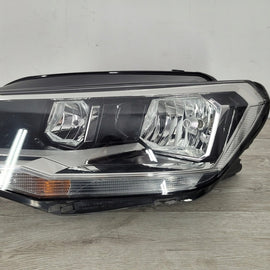 Frontscheinwerfer VW Caddy 2K1941005B LED Links Scheinwerfer Headlight SCH5862521731wu