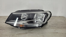 Laden Sie das Bild in den Galerie-Viewer, Frontscheinwerfer VW Caddy 2K1941005B LED Links Scheinwerfer Headlight SCH5862521731wu