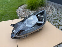 Laden Sie das Bild in den Galerie-Viewer, Frontscheinwerfer Ford Kuga III LV4B-13E017-AN LED Links Scheinwerfer Headlight SCH5711008927tv