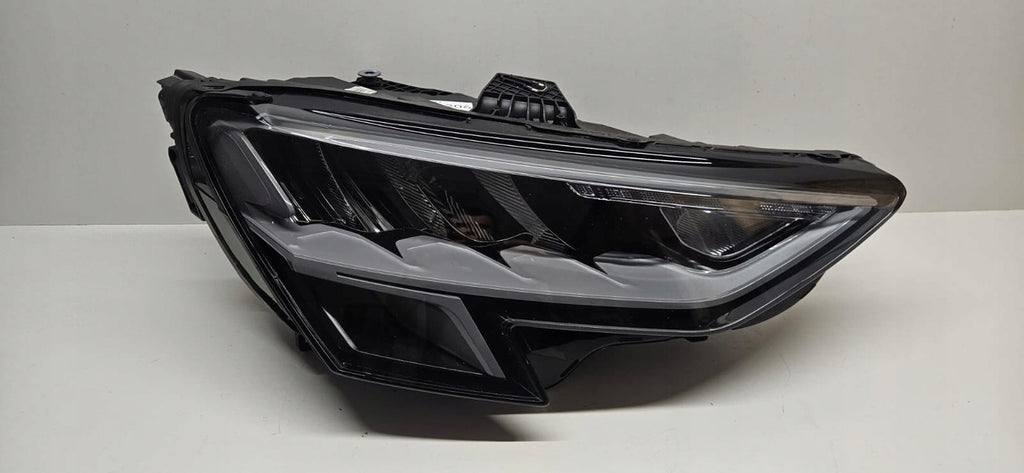 Frontscheinwerfer Audi A3 8Y0941012 LED Rechts Scheinwerfer Headlight