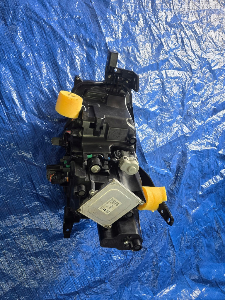 Frontscheinwerfer Mazda Cx-30 Cx30 DFR751030 Rechts Scheinwerfer Headlight SCH6803928132lo
