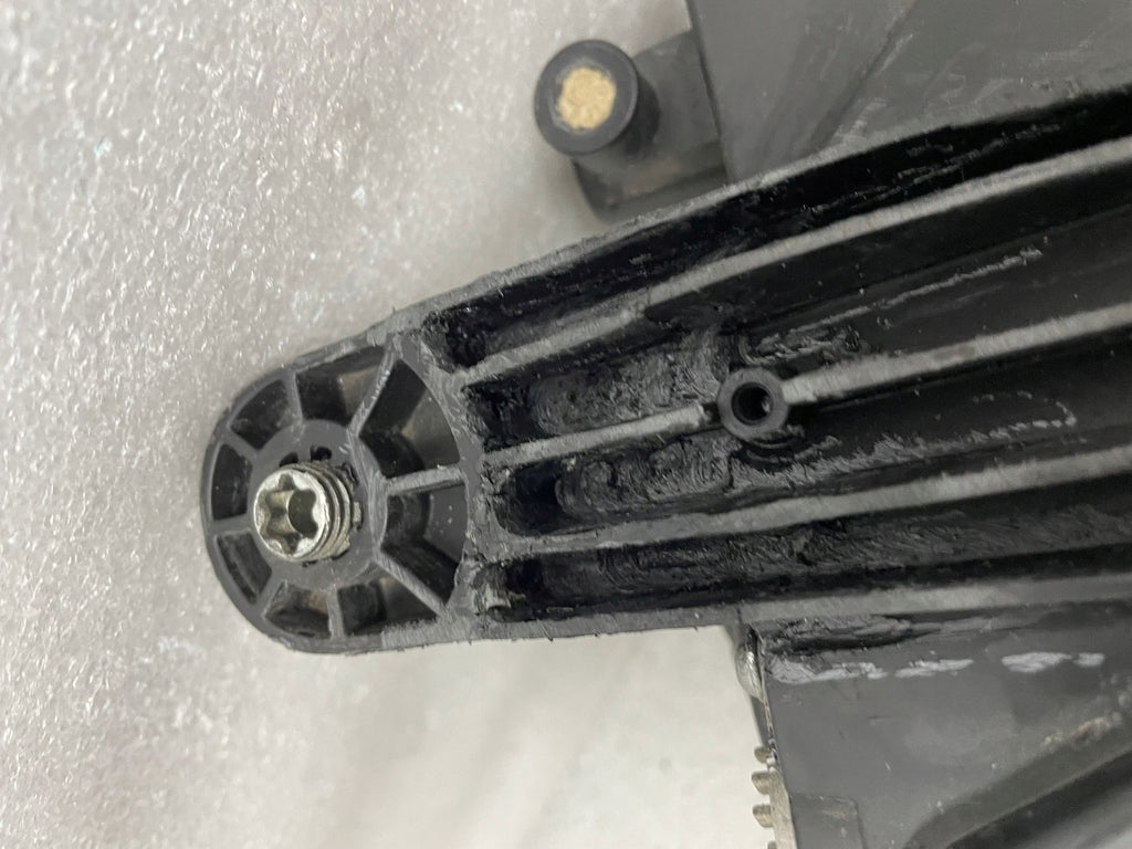 Frontscheinwerfer Mercedes-Benz Slk Amg A1728202659 LED Rechts Headlight