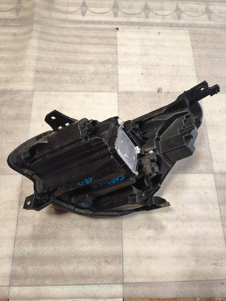 Frontscheinwerfer Renault Captur II 260104525R LED Rechts Scheinwerfer Headlight SCH6907361228xm