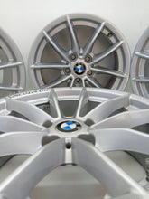 Load image into Gallery viewer, 4x Alufelge 16 Zoll 6.5" 5x112 22ET 6876921 BMW Rim Wheel FEL7852077496aa