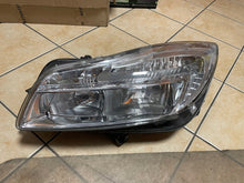 Load image into Gallery viewer, Frontscheinwerfer Opel Insignia 1EJ009630-01 22831926LH Links Headlight