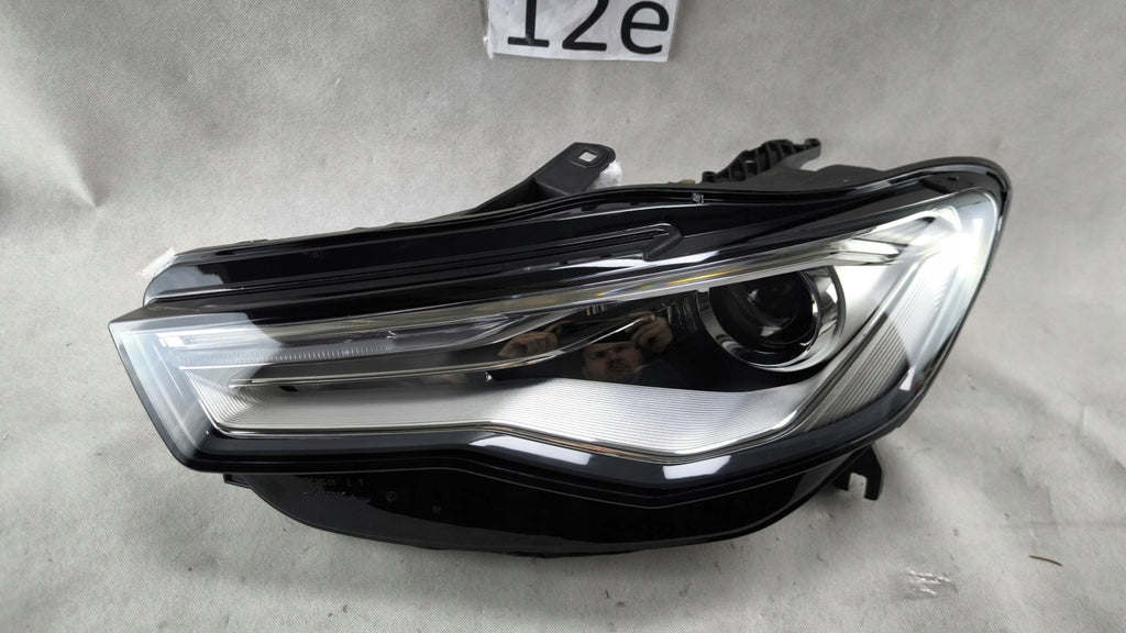 Frontscheinwerfer Audi A6 C7 4G0941005F LED Links Scheinwerfer Headlight SCH6225980249dk