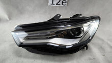 Laden Sie das Bild in den Galerie-Viewer, Frontscheinwerfer Audi A6 C7 4G0941005F LED Links Scheinwerfer Headlight SCH6225980249dk