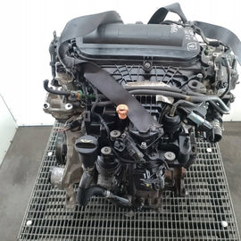 Motor Peugeot 508 I RH02 2.0 HDI 163PS 2011 Diesel Engine Unkomplett MOT8347192684ff