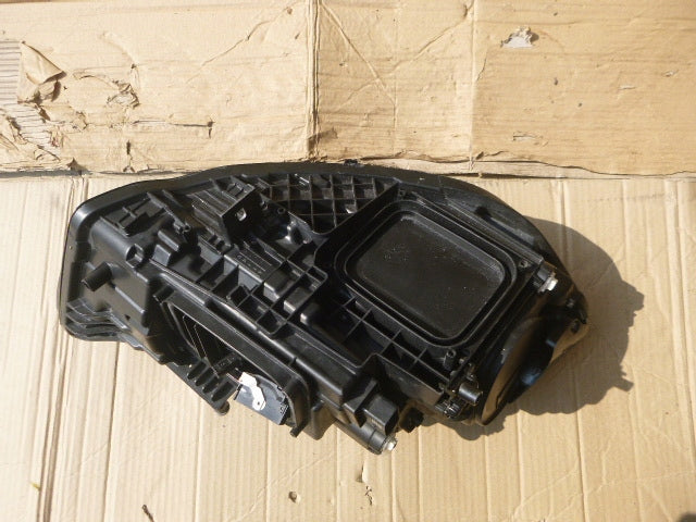 Frontscheinwerfer Mercedes-Benz W177 A1779064703 Links Scheinwerfer Headlight SCH2634105584uk