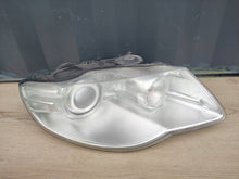 Laden Sie das Bild in den Galerie-Viewer, Frontscheinwerfer VW Touareg 7L6941329B Xenon Rechts Scheinwerfer Headlight SCH9818411196fw