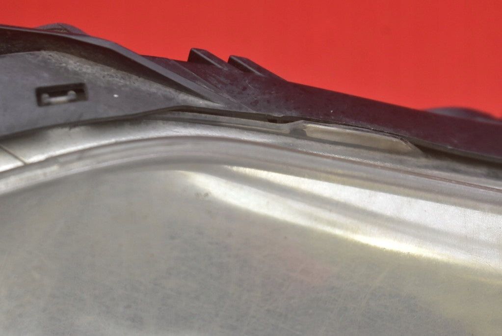 Frontscheinwerfer Citroën C5 9672694080 Rechts Scheinwerfer Headlight