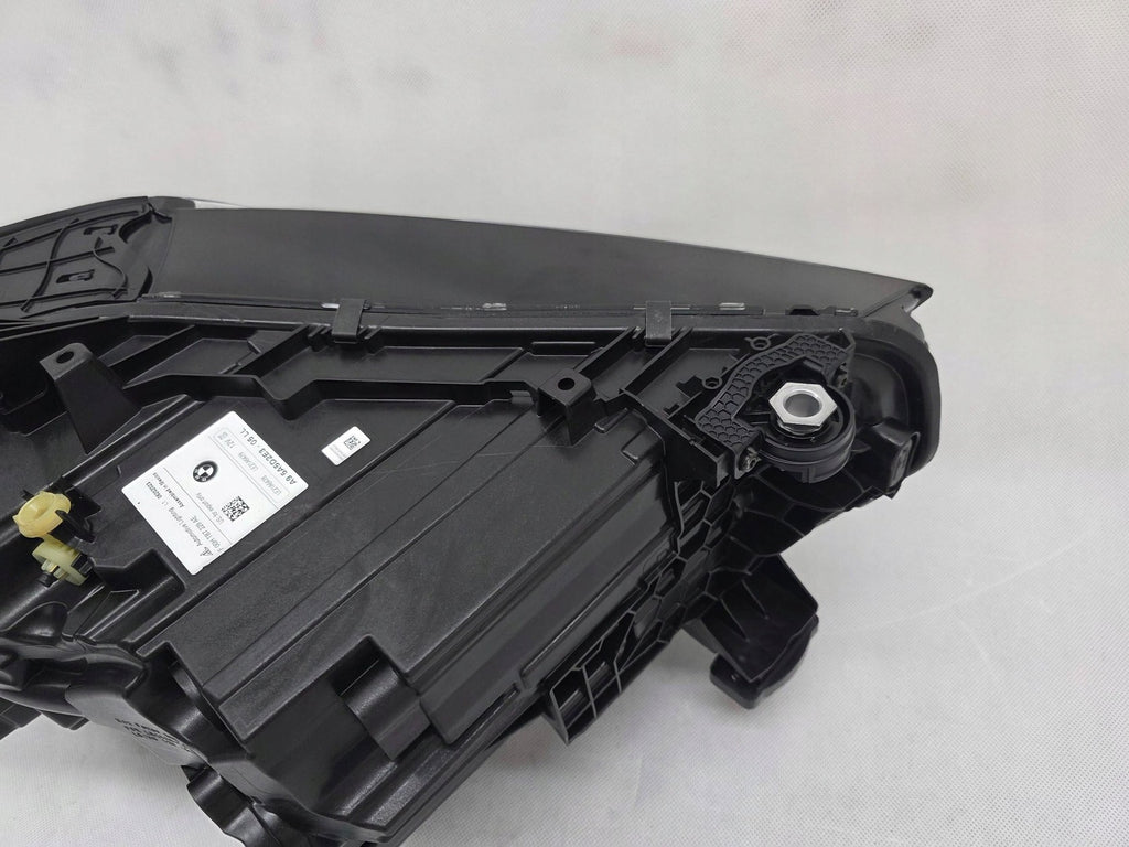 Frontscheinwerfer BMW X5 G05 G06 5A5D2E3 Full LED Links Scheinwerfer Headlight SCH3766349319ko