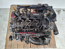 Laden Sie das Bild in den Galerie-Viewer, Motor Kia Sportage D4HA 2.0 CRDI 135PS 190TKm Diesel Engine Unkomplett