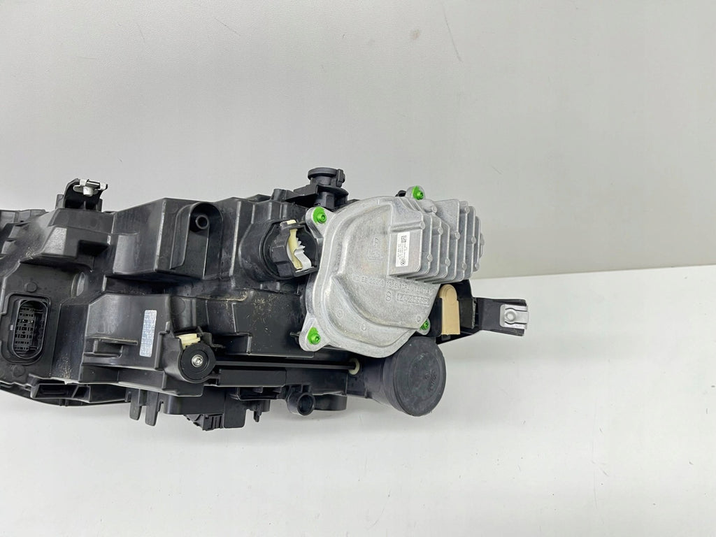Frontscheinwerfer VW T-Cross 2GM941036B LED Rechts Scheinwerfer Headlight SCH7324883370rv