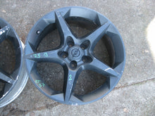Load image into Gallery viewer, 1x Alufelge 18 Zoll 7.5&quot; 5x110 37ET 13171952 Opel Rim Wheel