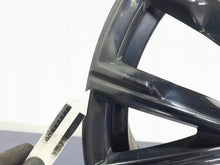 Load image into Gallery viewer, 1x Alufelge 20 Zoll 10.0" 5x112 41ET Glanz Graphit 8090097 BMW G11 G12 Mg FEL1138381408re