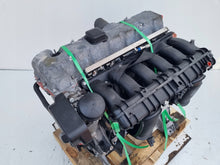 Laden Sie das Bild in den Galerie-Viewer, Motor BMW E60 E61 N52B25A 2.5 2005 Benzin Engine Komplett