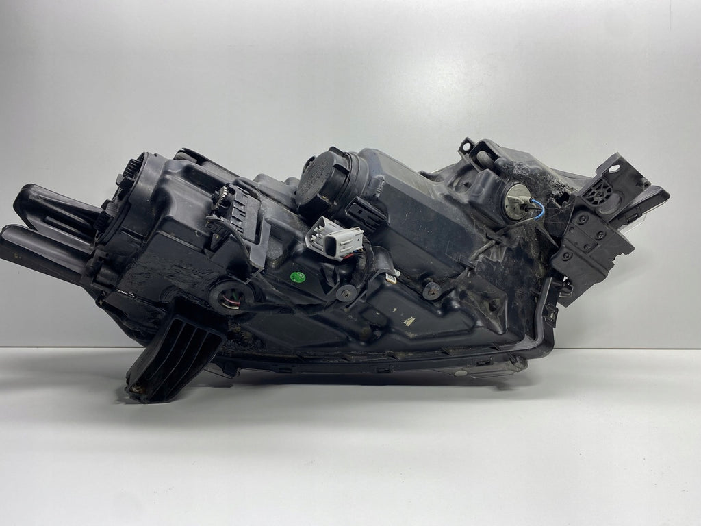 Frontscheinwerfer Mitsubishi Outlander III 4BX168301C8 Links Headlight