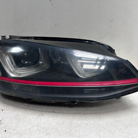 Frontscheinwerfer VW Golf 5G1941752A Rechts Scheinwerfer Headlight SCH2296559899mb