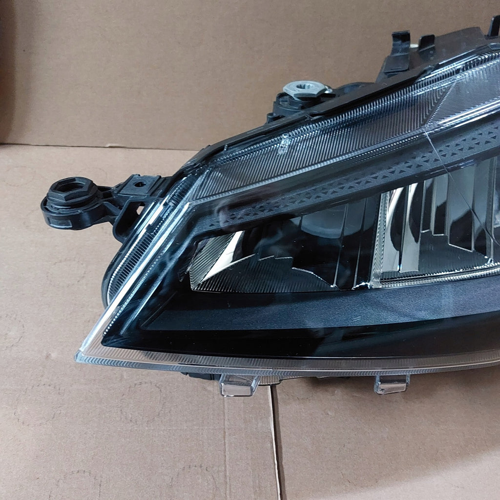 Frontscheinwerfer Seat Ibiza 6F1941005C LED Links Scheinwerfer Headlight