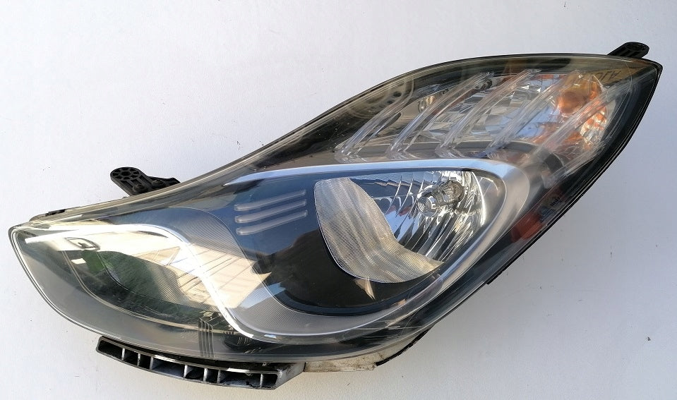 Frontscheinwerfer Hyundai Ix20 Links Scheinwerfer Headlight