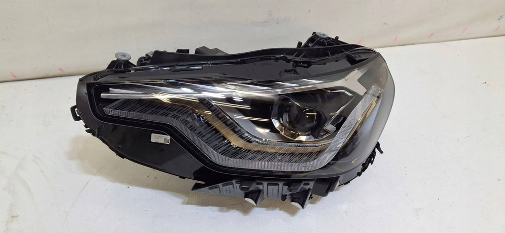 Frontscheinwerfer BMW 2 G42 5A03E37-04 5A03E38-04 Ein Stück (Rechts oder Links) SCH2612980714dl