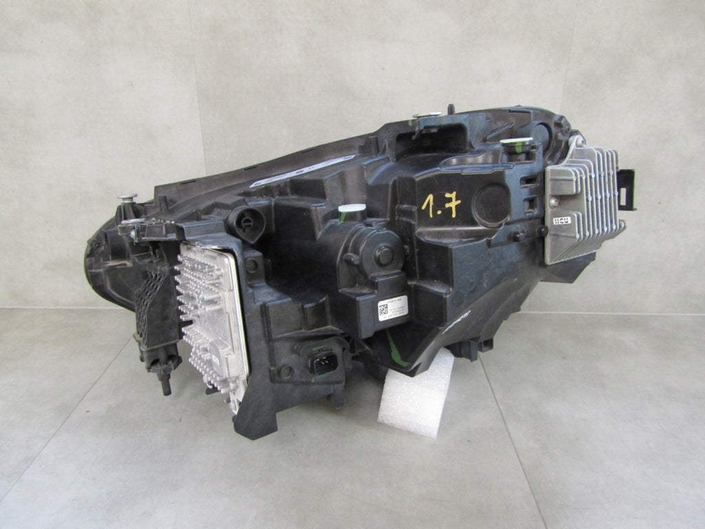 Frontscheinwerfer BMW 2 G42 8083636 LED Rechts Scheinwerfer Headlight SCH7560953950ql