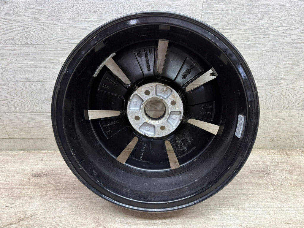 1x Alufelge 15 Zoll 1S0601025AH VW Up Rim Wheel FEL5933354441iw
