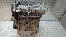 Load image into Gallery viewer, Motor Fiat Doblo 46346020 1.6 96kW 134TKm 2016 Diesel Engine Unkomplett MOT8914397825qd