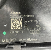 Laden Sie das Bild in den Galerie-Viewer, Frontscheinwerfer Audi Etron E-Tron 4KE941039 4KE941040 LED Links Headlight SCH5333033127cs