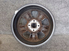 Laden Sie das Bild in den Galerie-Viewer, 1x Alufelge 16 Zoll 6.5&quot; 4x108 37 5ET GN15-B2B Ford Ecosport Rim Wheel