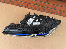 Laden Sie das Bild in den Galerie-Viewer, Frontscheinwerfer BMW G31 G30 F90 5A388D5-02 Laser Links Scheinwerfer Headlight SCH9246257359tk