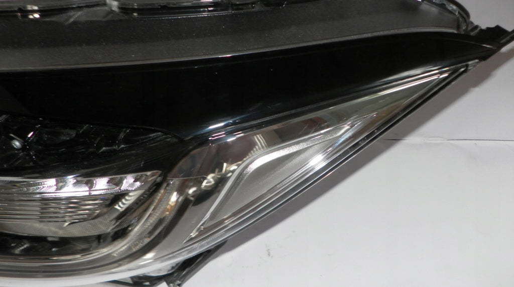 Frontscheinwerfer Honda Hrv Hr V Hr-V LED Links Scheinwerfer Headlight