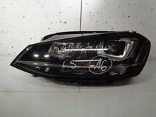 Load image into Gallery viewer, Frontscheinwerfer VW Golf VII 5G1941031 Xenon Links Scheinwerfer Headlight SCH2062756479jp