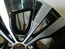 Laden Sie das Bild in den Galerie-Viewer, 1x Alufelge 18 Zoll 7.5" 5x108 50 5ET 32209452 Volvo V90 Xc90 I Rim Wheel FEL3219788114fu