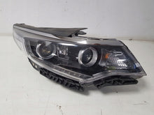 Laden Sie das Bild in den Galerie-Viewer, Frontscheinwerfer Kia Optima 92102-D4170 LED Rechts Scheinwerfer Headlight SCH7675609807ub