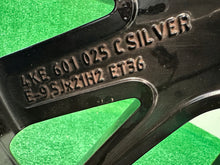Load image into Gallery viewer, 1x Alufelge 21 Zoll 9.5" 5x112 36ET 4KE601025AJ Audi E-Tron Rim Wheel FEL5258642100wn